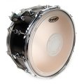 12" Evans Level 360 EC2 Coated Reverse Dot Snare Drum Batter Drumhead, B12ECSRD
