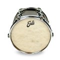 8" Evans Calftone Resonant/Batter Side Tom Drum Drumhead, TT08C7