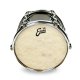 10" Evans Calftone Resonant/Batter Side Tom Drum Drumhead, TT10C7