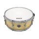 Bucks County 5.5x14 Prime Series 8-Ply Ash Snare Drum