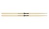 ProMark Hickory 747 Nylon Tip Drumstick, TX747N
