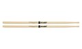ProMark Hickory 747B "Super Rock" Wood Tip Drumstick, TX747BW