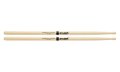 ProMark Hickory 747B "Super Rock" Wood Tip Drumstick, TX747BW