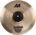 16" Sabian AA Raw Bell Crash Cymbal, 2160772