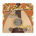 La Bella Oud String Set, Turkish