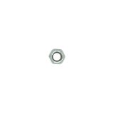 Pearl Small Hexagonal Nut