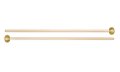 ProMark Dan Fyffe DFP620 Brass Mallet