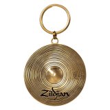 Zildjian Cymbal Keychain