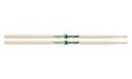 ProMark Hickory 5A "The Natural" Wood Tip Drumstick, TXR5AW