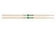 ProMark Hickory 5A "The Natural" Wood Tip Drumstick, TXR5AW