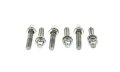 Pearl 6-Pack 28mm Length Standard Tom And Snare Drum Tension Rods