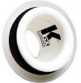 KickPort Tom Drum Sonic Enhancing Port Insert For 10"-14" Drums, White