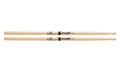 ProMark Hickory 707 Simon Phillips Wood Tip Drumstick, TX707W