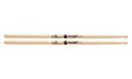 ProMark Hickory 707 Simon Phillips Wood Tip Drumstick, TX707W