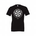 DFD "Drummer's Candy Store" Black T-Shirt - TXL