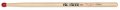 Vic Firth Corpsmaster Multi-Tenor Stick - Ralph Hardimon Nylon