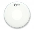Aquarian 13" Texture Coated With Power Dot Single Ply Snare Or Tom Drumhead