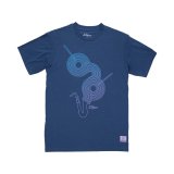Zildjian Limited Edition 400th Anniversary Jazz T-Shirt - XL