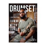 DRUMSET Magazine - Spring 2025