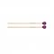 Vic Firth Corpsmaster Ian Grom Vibraphone Mallets - Medium