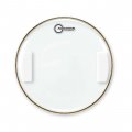 10" Hi Performance Single Ply Clear Snare Side Drumhead By Aquarian