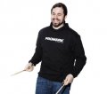 Promark Black Pullover Hoodie