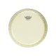 10" Remo Tucked Nuskyn Conga Drumhead
