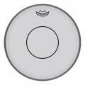 13" Remo Smoke Powerstroke 77 Colortone 2 Ply Snare Drum Drumhead, P7-0313-CT-SM