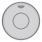 14" Remo Smoke Powerstroke 77 Colortone 2 Ply Snare Drum Drumhead, P7-0314-CT-SM