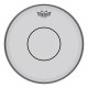 14" Remo Smoke Powerstroke 77 Colortone 2 Ply Snare Drum Drumhead, P7-0314-CT-SM