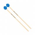 Vic Firth Christos Rafalides Signature Vibraphone Mallet - Blue Cord