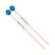 Vic Firth Christos Rafalides Signature Vibraphone Mallet - Blue Cord