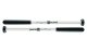 ProMark ATH1 Hickory Shaft Nylon Cookie Head Tenor Mallet