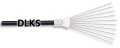 Vic Firth Dreadlocks Brush