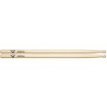 Vater Fatback 3A Hickory Wood Tip Drumstick, Pair, VH3AW