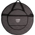 Sabian Classic 24 Inch Heathered Black Cymbal Bag