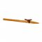 Native American Flute, Cocus Wood
