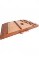 Single Strung 10/9 Hammered Dulcimer with Hammers