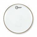 13" Aquarian Supreme Marching Snare-Side Drumhead - Clear