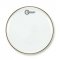 13" Aquarian Supreme Clear Snare Side Drumhead