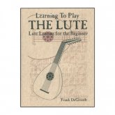Lute Instruction