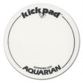 Aquarian Single Kick Pad, KP1