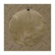 Calfskin, 12", Medium