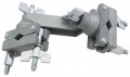 Gibraltar Adjustable Angled 2 Hole Multi-Clamp, SC-PUGC