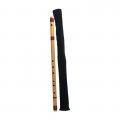 Bansuri, Professional Flute In E, 29"