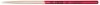 Vic Firth American Classic 5BN Nylon Tip Drumsticks w/Vic Grip