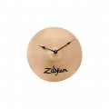 Zildjian Cymbal Wall Clock