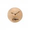 Zildjian Cymbal Wall Clock