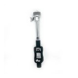 DW Tube and Receiver Caster for 9502 Remote Hi-Hat Stands