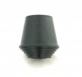 dFd Replacement Rubber Foot For Bass Drum Spur